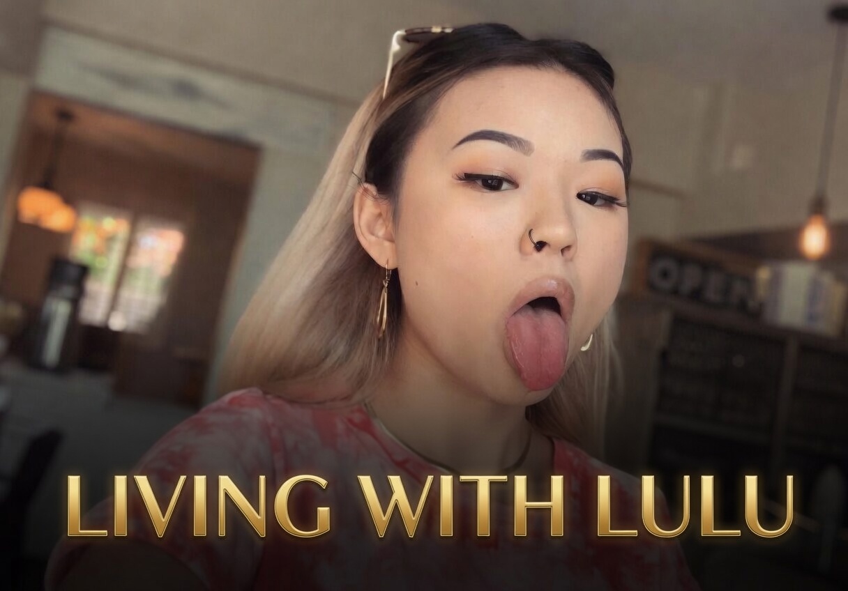 Living With Lulu